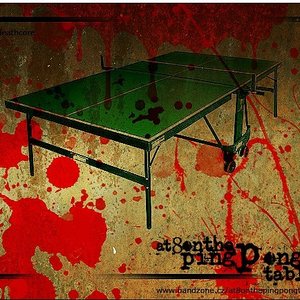 At 8 on the Pingpong Table 的头像