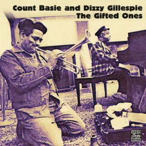 Count Basie & Dizzy Gillespie 的头像