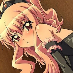 ルイズ(CV:釘宮理恵) 的头像