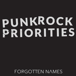 Punk Rock Priorities