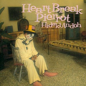 Heart Break Pierrot