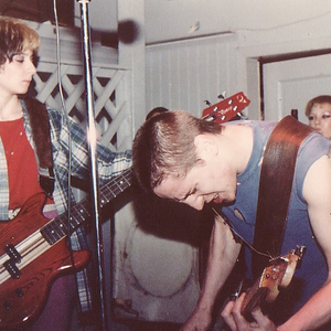 Borscht photo provided by Last.fm