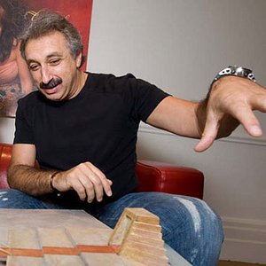 Gérard Pullicino 的头像