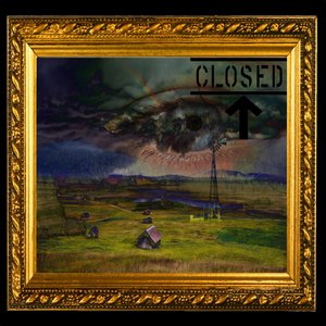 Closed UP
