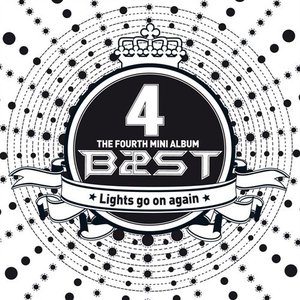 Lights Go On Again (EP)