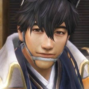 毛利元就 (石川英郎) 的头像