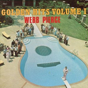 Golden Hits - Volume I