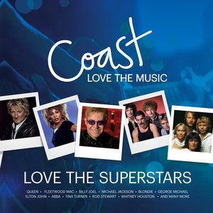 Coast: Love the Superstars