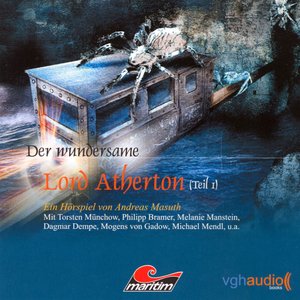 Awatar dla Masuth, Andreas: Der wundersame Lord Atherton