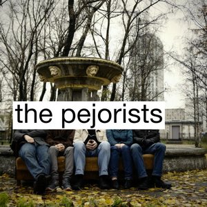 the pejorists 的头像