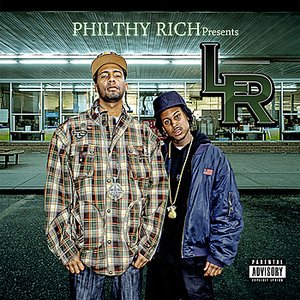 Philthy Rich presents - LR