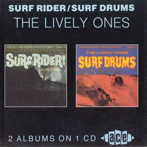 Surf Rider / Surf Drums