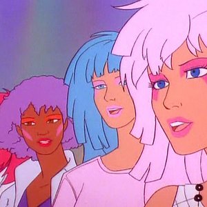 Avatar for Jem and the Holograms