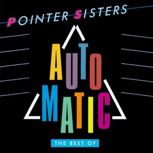 Automatic: The Best of Pointer Sisters