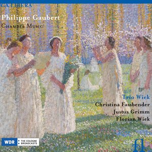 Gaubert: Chamber Music