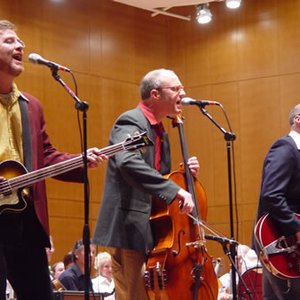 Brother Henry and the LaGrange Symphony Orchestra 的头像