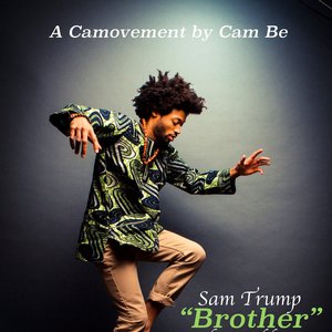 Brother (feat. Add-2)