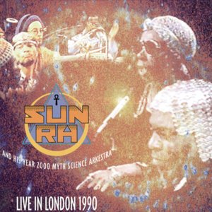 Live In London