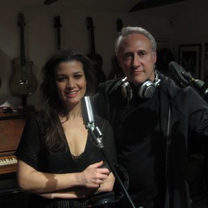 Avatar di Brent Spiner & Maude Maggart