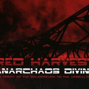 Anarchaos Divine: The Trinity of the Soundtrack to the Apocalypse