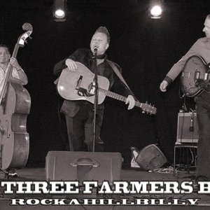 'the three farmers boys' için resim