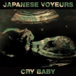 Cry Baby (Radio Edit) - Single