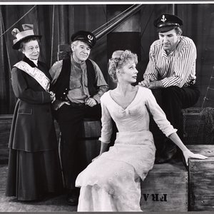 Avatar for New Girl In Town: Original Broadway Cast 1957
