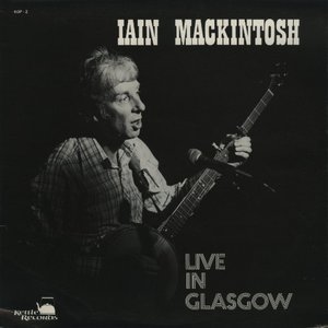 Live in Glasgow