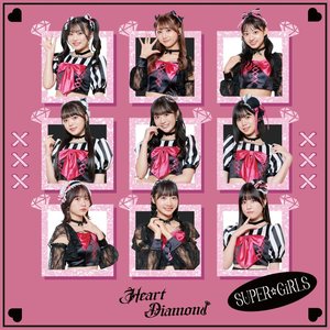Heart Diamond
