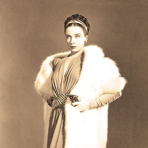 Patricia Morison için avatar