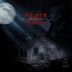 Richer Than Famous: Darkest Times, Chapter 1
