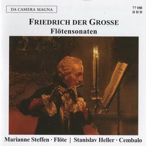 Avatar for Friedrich der Grosse