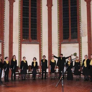 Image pour 'Landesjugendchor Sachsen'