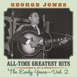 George Jones - Emmylou Harris & George Jones & Dolly & Trisha - Where Grass Won