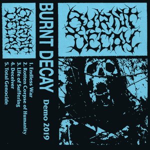 Avatar for Burnt Decay