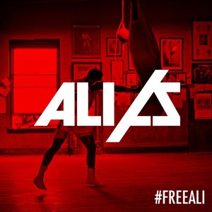#FreeAli