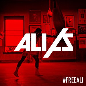 #FreeAli