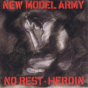 No Rest / Heroin