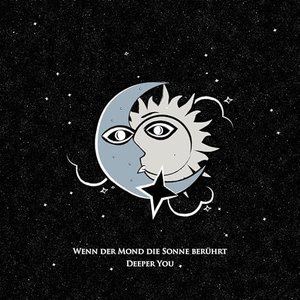Wenn der Mond die Sonne berührt