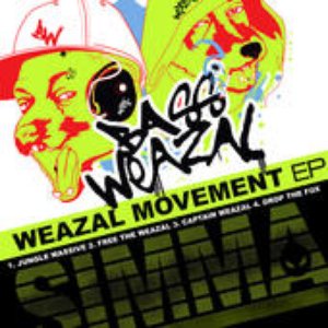 Weazal Movement EP