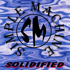 Solidified