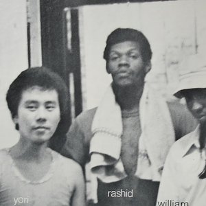 Seikatsu Kōjyō Iinkai 的头像