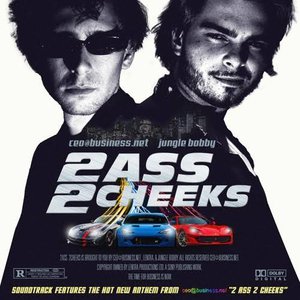 2 Ass 2 Cheeks - Single