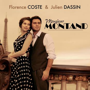 Yves Montand - Monsieur Montand - Zortam Music