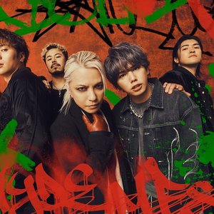 MY FIRST STORY & HYDE 的头像