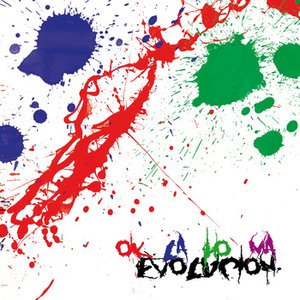 Evolución