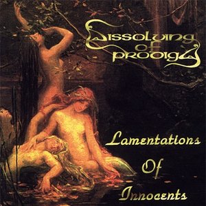 'Lamentations of Innocents'の画像