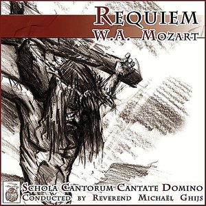 Wolfgang Amadeus Mozart: Requiem