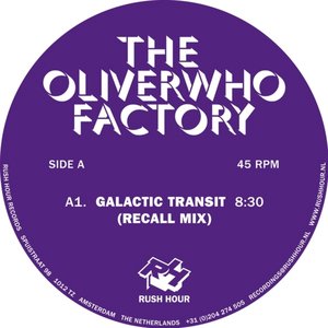 Galactic Transit