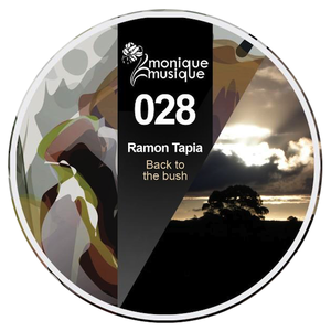 Ramon Tapia - Back On Tracks - Zortam Music